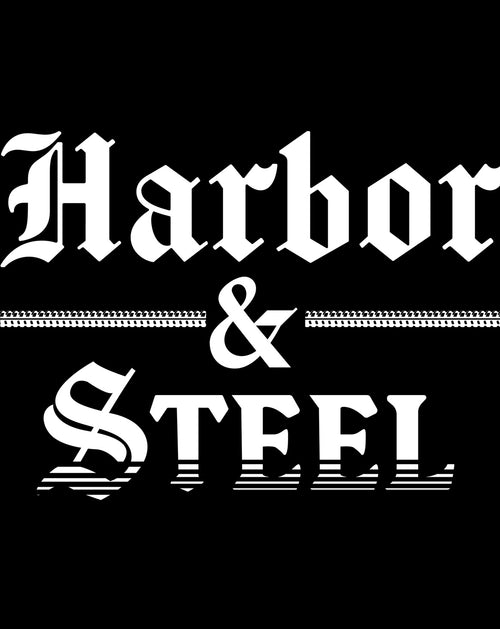Harbor & Steel